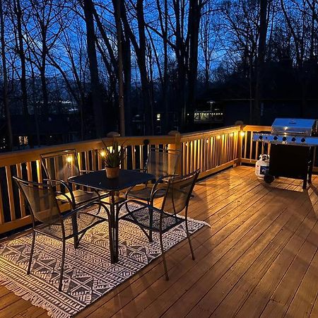 Spacious Family Friendly Home Near Massanutten And National Park McGaheysville エクステリア 写真