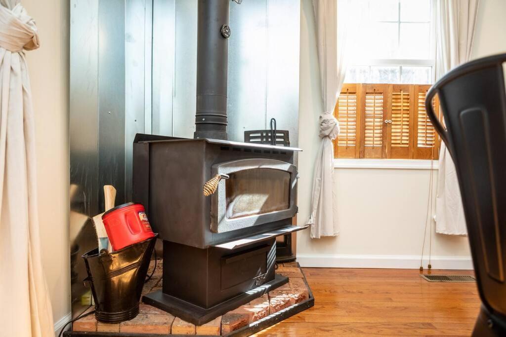 Spacious Family Friendly Home Near Massanutten And National Park McGaheysville エクステリア 写真