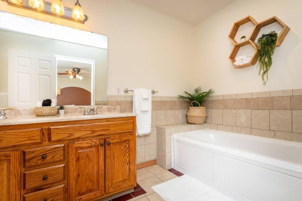 Spacious Family Friendly Home Near Massanutten And National Park McGaheysville エクステリア 写真