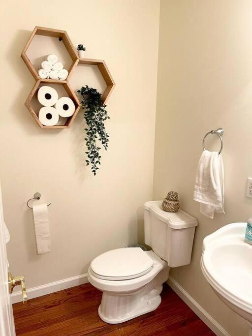 Spacious Family Friendly Home Near Massanutten And National Park McGaheysville エクステリア 写真