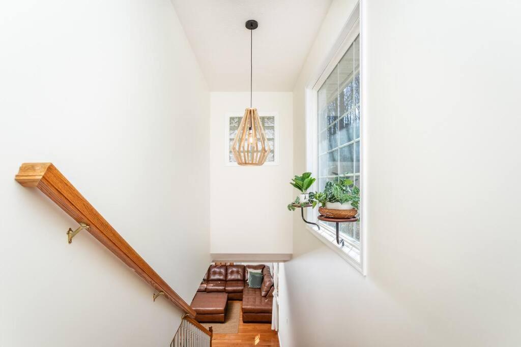 Spacious Family Friendly Home Near Massanutten And National Park McGaheysville エクステリア 写真