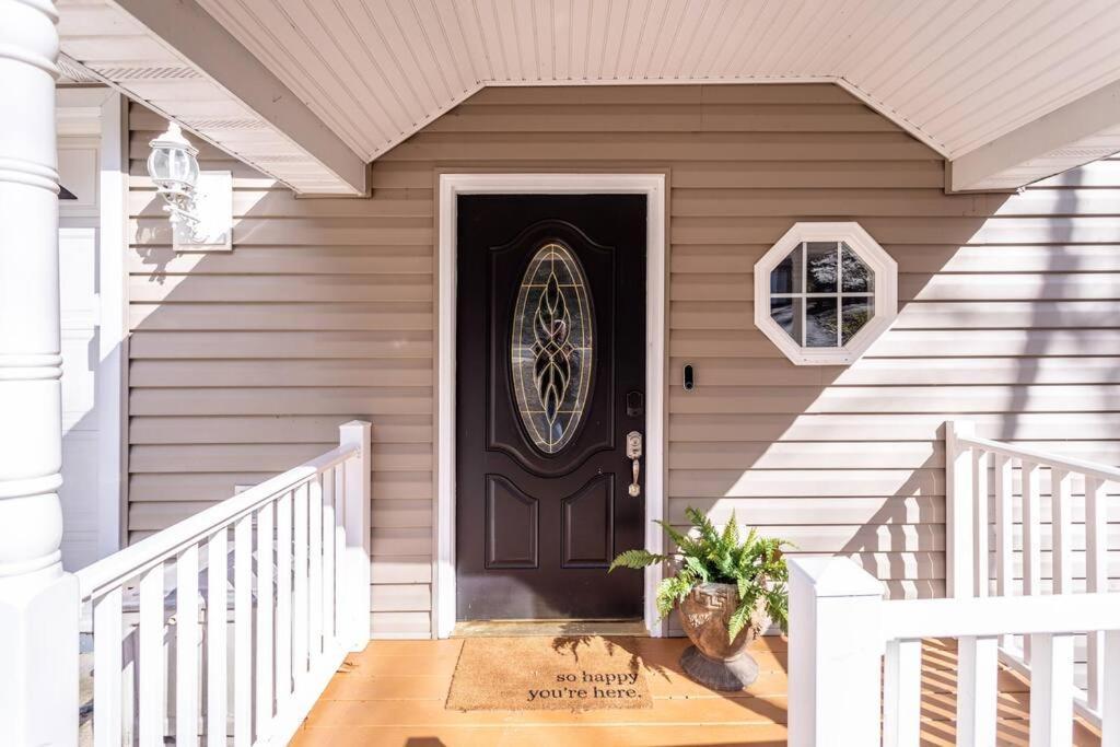 Spacious Family Friendly Home Near Massanutten And National Park McGaheysville エクステリア 写真