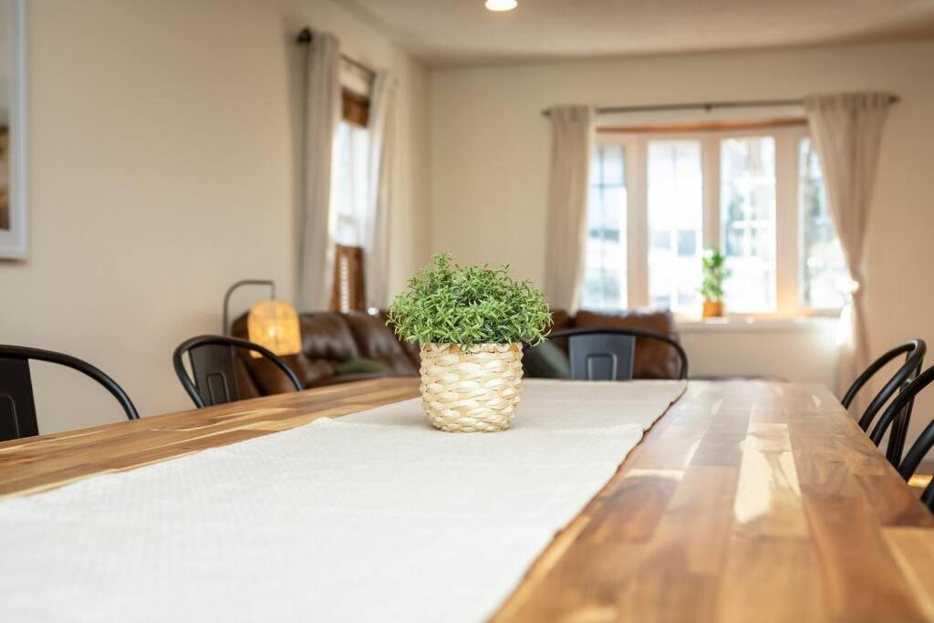 Spacious Family Friendly Home Near Massanutten And National Park McGaheysville エクステリア 写真