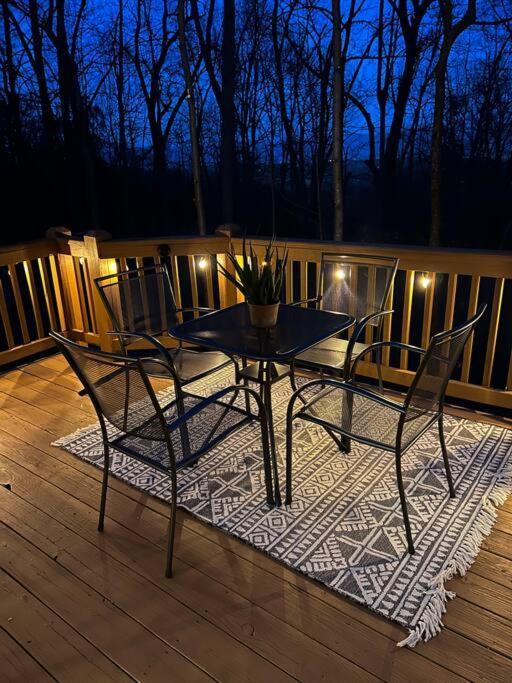 Spacious Family Friendly Home Near Massanutten And National Park McGaheysville エクステリア 写真
