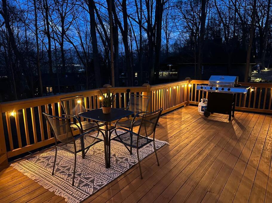 Spacious Family Friendly Home Near Massanutten And National Park McGaheysville エクステリア 写真