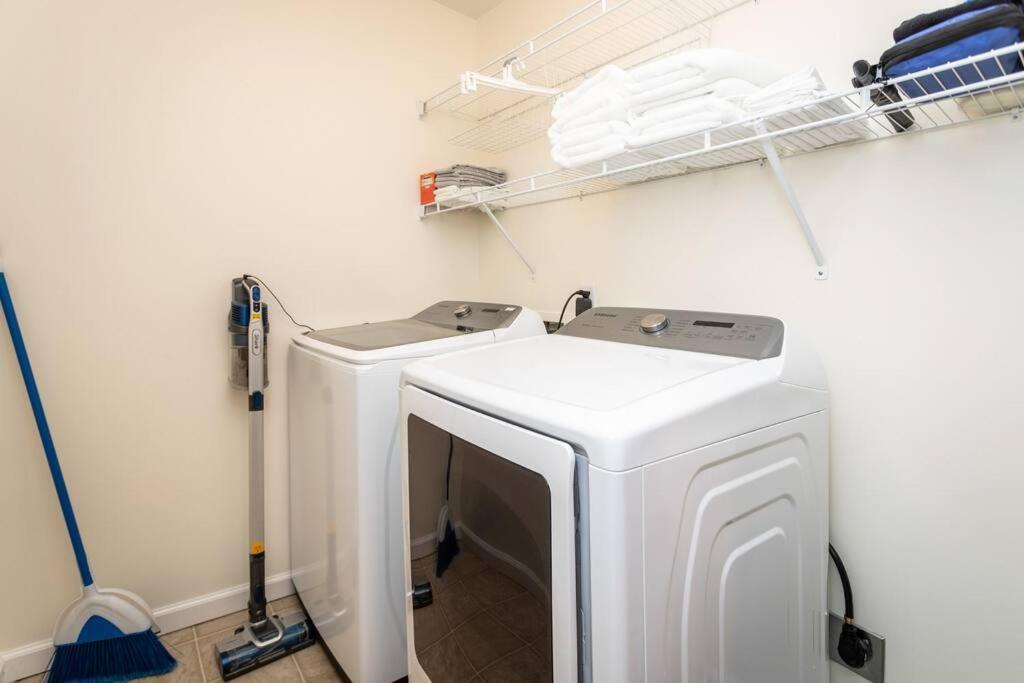 Spacious Family Friendly Home Near Massanutten And National Park McGaheysville エクステリア 写真