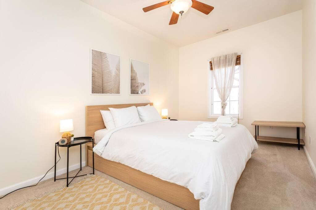 Spacious Family Friendly Home Near Massanutten And National Park McGaheysville エクステリア 写真