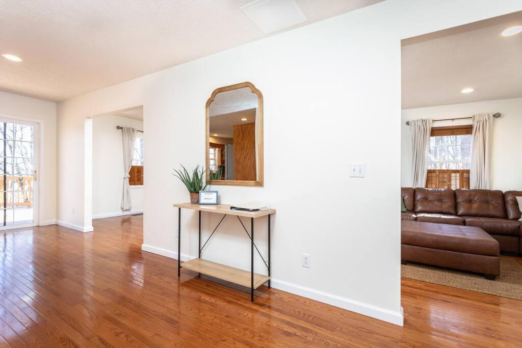Spacious Family Friendly Home Near Massanutten And National Park McGaheysville エクステリア 写真